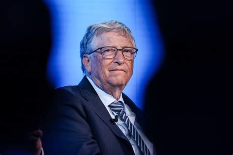 Bill Gates donates $20 billion to Bill and Melinda Gates Foundation .